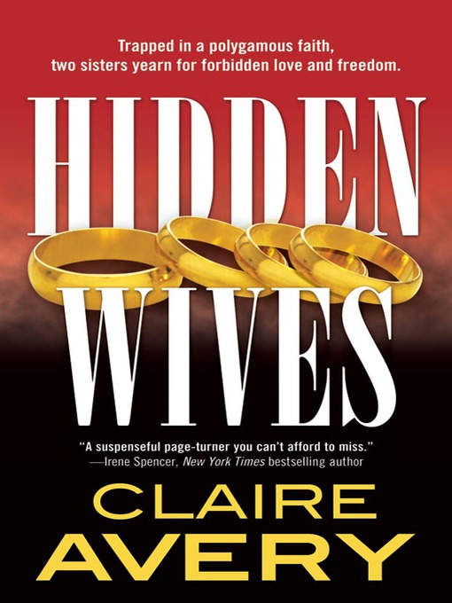 Title details for Hidden Wives by Claire Avery - Available